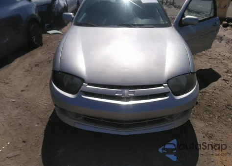 2004 Chevrolet Cavalier Ls Sport z USA, uszkodzony, nr VIN 1G1JH12F347115542